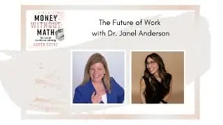Effective Ways to Utilize AI with Dr. Janel Anderson