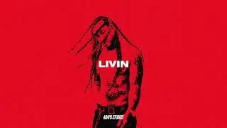 Ty Dolla $ign Type Beat 2022 - Livin