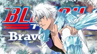 TYBW Round 1 Character Packs SOON! New Resurrection Units!!! Bleach Brave Souls