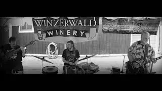 Beyond Blu Phone Booth   Winzerwald Winery July 2023