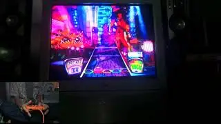 Guitar Hero 2 Extreme Vol. 2 - YYZ (Expert 93% & Score 538754)