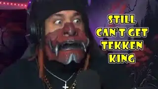 6ARAKIN All Losses 360 (1/5) 6ARAKIN STILL Can’t Get Tekken King 💀