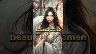Kitsune  The Enigmatic Fox Spirits of Japan