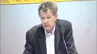 #2 - Joel Rogers on Emerald Cities Collaborative - CCI Launch
