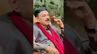#sheikhrasheed #pindiboy