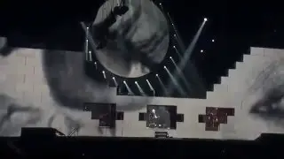 Roger Waters The Wall Live - Arena London 5-17-2011