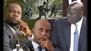Révélation 🛑 Madiambal DIAGNE, journaliste investigateur, opérateur économique, écrivain, patron 