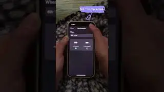 How to Set up a Charging Animation in iOS! #shorts #youtubeshorts