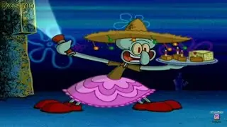 Spongebob Schwammkopf 