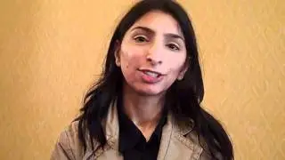 NCFR 2010 - Aliya Hirji