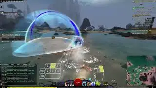 Shoreside Sprint (57.520)