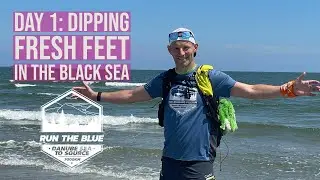 Danube Sea to Source Update: The Boat to the Black Sea