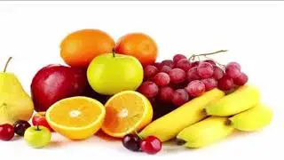 Power your plate: Yellow - Health Report (HD)