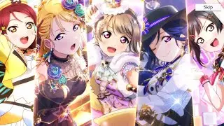 SIFAS - Fes 2 Eli/Kanan/Kasumi Pulls!