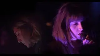 Bana Haffar & Nour Mobarak - Live in Los Angeles, 03.18.18 - Zebulon