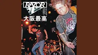 Nowhere Fast (Live)