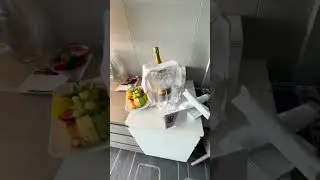 Celebrity Edge Concierge Class Infinite Veranda Cabin Initial Reactions