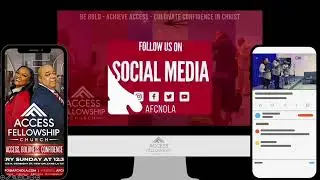 ACCESS THE WORD