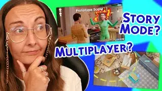 These Sims 5 rumours are true?