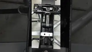 wobbly chair