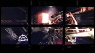 ATI Eyefinity 6 Edition - AvP