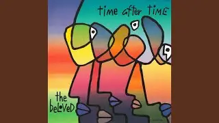 Time After Time (Muffin Mix)