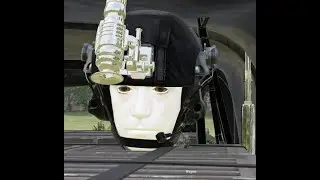 Arma reforger cursed images with minecraft cave sounds