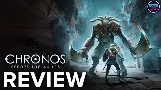 Is Chronos Before The Ashes as good as Remnant? | REVIEW