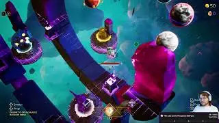 Entropy survivors - First Look | Review