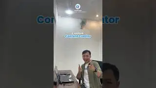 ADA YANG RELATE BEGINI??? #romtech #mesinantrian #contentcreator