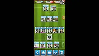 Score match 532 kadro secimi (aciklamali)