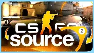 CS:GO SOURCE 2 | BETA VERSION | FREE DOWNLOAD
