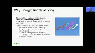 NJ Benchmarking Requirements Refresher Webinar: What You Need to Know
