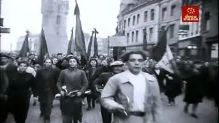 La Guerra Fr&iacute;a 3 - El plan marshall (1947-1952)