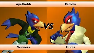 TPG 99 | ayeGiohh vs Ceelew - Winners Finals