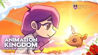 SANG KERCIS | UiTM Animated Short Film