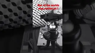 tripod encounter