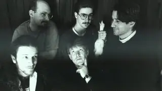 The Instrumentaale 1995 - King Kong featuring Alan Zavod