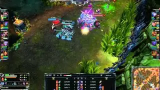 LVL 1 Jax 1v2