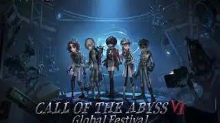 Call Of the Abyss VI - Rules and Registration | Identity V