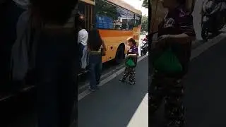 รถเมล์สาย 80(4-43) วัดศรีนวลธรรมวิมล - สนามหลวง 6-56047 คลิปถ่าย 14 ธันวาคม 2568