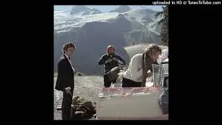Cavatina (reprise)　The Deer Hunter