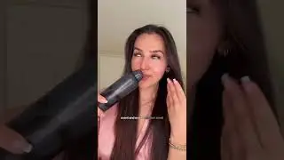 The hairspray that makes your hair color last longer 😍  #hairtok #hairproducts #hairstyle