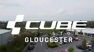 CUBE Store Gloucester