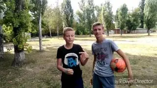 VAGER MATCH: Wopy#vs Новый игрок