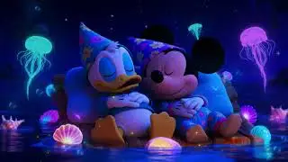 Soothing Baby Sleep Music &ndash; No Crying, Just Dreams