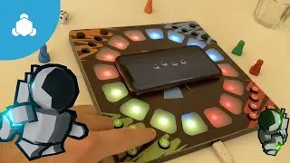 First Unity + Mundus running demo! - Sneak Peak