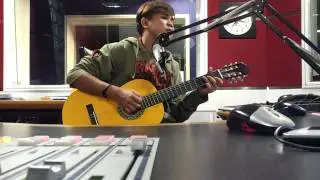 Adifashla- Arjuna (Cover Dewa 19).mp4