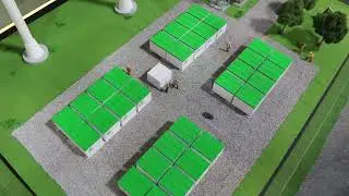 Advanced Battery Concepts Novi Battery Show