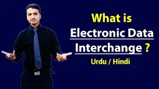 Electronic Data Change EDI